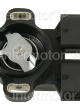 Intermotor Throttle Position Sensor Standard Ignition TH382                                     - TH382 - Image 3