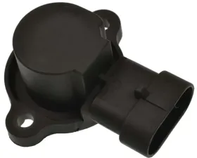 Throttle Position Sensor Standard Ignition TH386