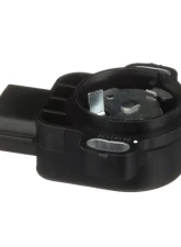 Intermotor Throttle Position Sensor Standard Ignition TH389                                     - TH389 - Image 7