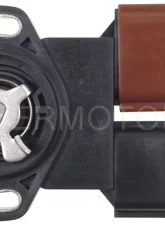 Intermotor Throttle Position Sensor Standard Ignition TH395                                     - TH395 - Image 3