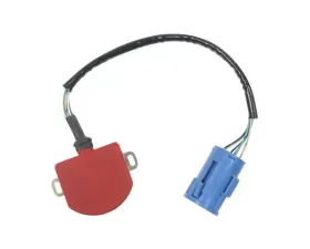 Intermotor Throttle Position Sensor Standard Ignition TH413