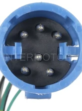 Intermotor Throttle Position Sensor Standard Ignition TH413                                     - TH413 - Image 4