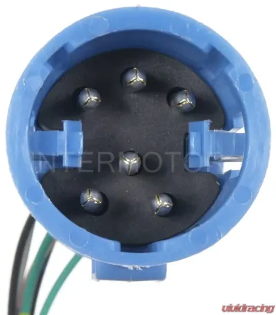 Intermotor Throttle Position Sensor Standard Ignition TH413 - TH413