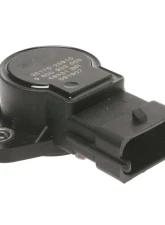 Intermotor Throttle Position Sensor Standard Ignition TH431                                     - TH431 - Image 6