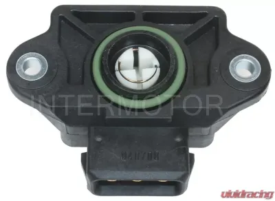 Intermotor Throttle Position Sensor Standard Ignition TH433 - TH433