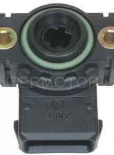Intermotor Throttle Position Sensor Standard Ignition TH434                                     - TH434 - Image 2