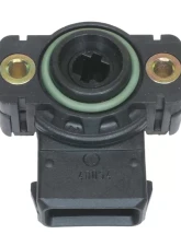 Intermotor Throttle Position Sensor Standard Ignition TH434                                     - TH434 - Image 5
