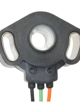 Intermotor Throttle Position Sensor Standard Ignition TH438                                     - TH438 - Image 5