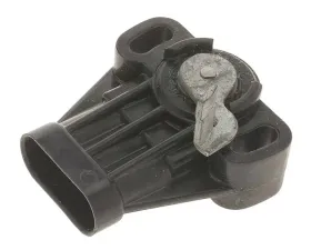 Throttle Position Sensor Standard Ignition TH43
