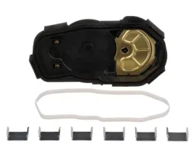 Throttle Position Sensor Standard Ignition TH445