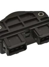 Intermotor Throttle Position Sensor Standard Ignition TH448                                     - TH448 - Image 4