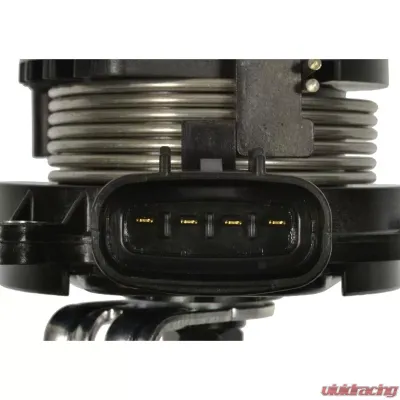 Intermotor Throttle Position Sensor Standard Ignition TH451 - TH451