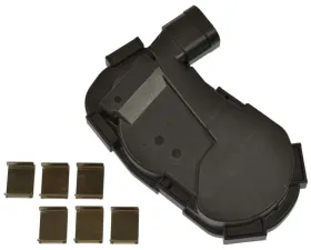 Throttle Position Sensor Standard Ignition TH455