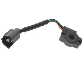 Throttle Position Sensor Standard Ignition TH48