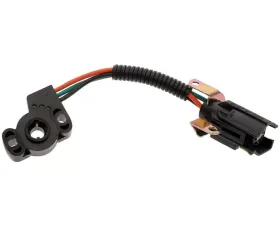Throttle Position Sensor Standard Ignition TH53