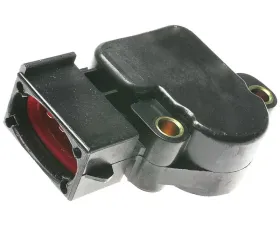 Throttle Position Sensor Standard Ignition TH63