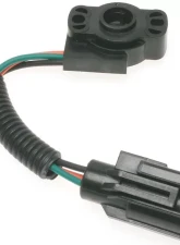 Throttle Position Sensor Standard Ignition TH66                                     - TH66 - Image 4