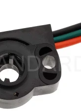 Throttle Position Sensor Standard Ignition TH72                                     - TH72 - Image 2