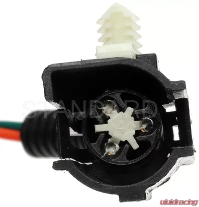 Throttle Position Sensor Standard Ignition TH72 - TH72