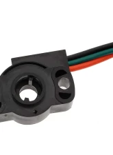 Throttle Position Sensor Standard Ignition TH72                                     - TH72 - Image 6