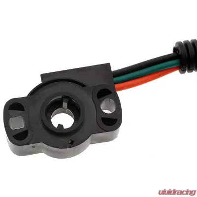 Throttle Position Sensor Standard Ignition TH72 - TH72