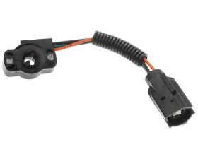Throttle Position Sensor Standard Ignition TH73