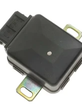 Intermotor Throttle Position Sensor Standard Ignition TH91                                     - TH91 - Image 5