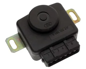 Intermotor Throttle Position Sensor Standard Ignition TH97
