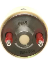 Fuel Injector - TBI - New Standard Ignition TJ11                                     - TJ11 - Image 5