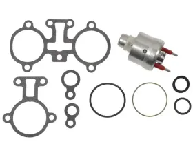 Fuel Injector - TBI - New Standard Ignition TJ15