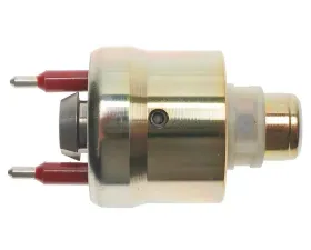Fuel Injector - TBI - New Standard Ignition TJ16