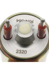 Fuel Injector - TBI - New Standard Ignition TJ17                                     - TJ17 - Image 4