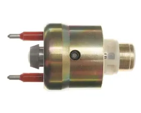 Fuel Injector - TBI - New Standard Ignition TJ17