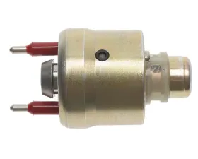 Fuel Injector - TBI - New Standard Ignition TJ1