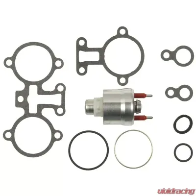 Fuel Injector - TBI - New Standard Ignition TJ2 - TJ2