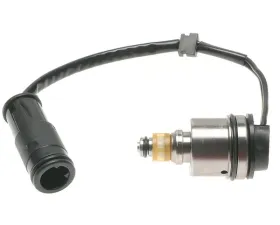 Intermotor Fuel Injector - TBI - New Standard Ignition TJ58