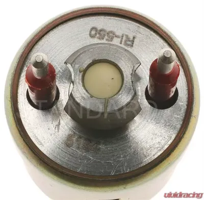 Fuel Injector - TBI - New Standard Ignition TJ6 - TJ6