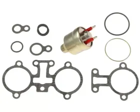 Fuel Injector - TBI - New Standard Ignition TJ6