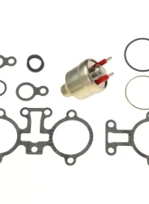 Fuel Injector - TBI - New Standard Ignition TJ6                                     - TJ6 - Image 7