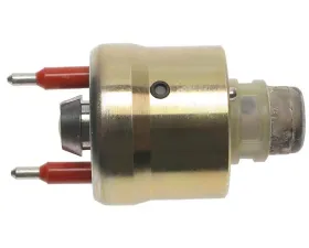 Fuel Injector - TBI - New Standard Ignition TJ9