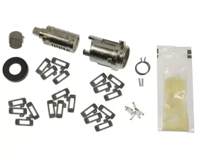 Door Lock Kit Standard Ignition TL330