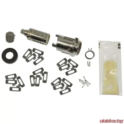Door Lock Kit Standard Ignition TL330 - TL330