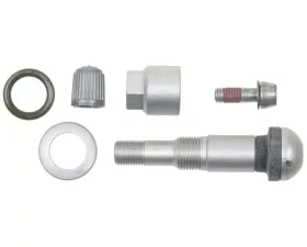 Intermotor Tire Pressure Monitoring System OE Design Valve Standard Ignition TPM102