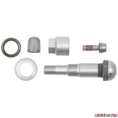 Intermotor Tire Pressure Monitoring System OE Design Valve Standard Ignition TPM102 - TPM102