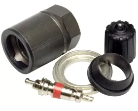 Intermotor Tire Pressure Monitoring System OE Design Sensor Service Kit Standard Ignition TPM1030K