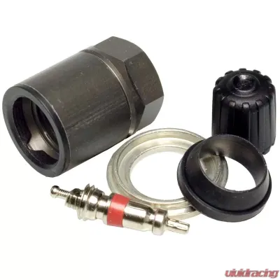 Intermotor Tire Pressure Monitoring System OE Design Sensor Service Kit Standard Ignition TPM1030K - TPM1030K