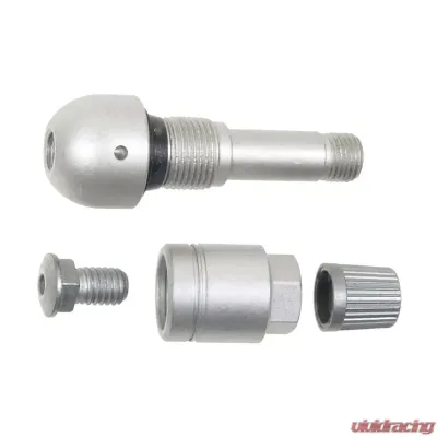 Intermotor Tire Pressure Monitoring System OE Design Valve Standard Ignition TPM1040K4 - TPM1040K4