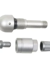 Intermotor Tire Pressure Monitoring System OE Design Valve Standard Ignition TPM1040K                                     - TPM1040K - Image 4