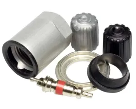 Intermotor Tire Pressure Monitoring System OE Design Sensor Service Kit Standard Ignition TPM1050K