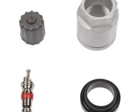 Tire Pressure Monitoring System OE Design Sensor Service Kit Standard Ignition TPM1060K4